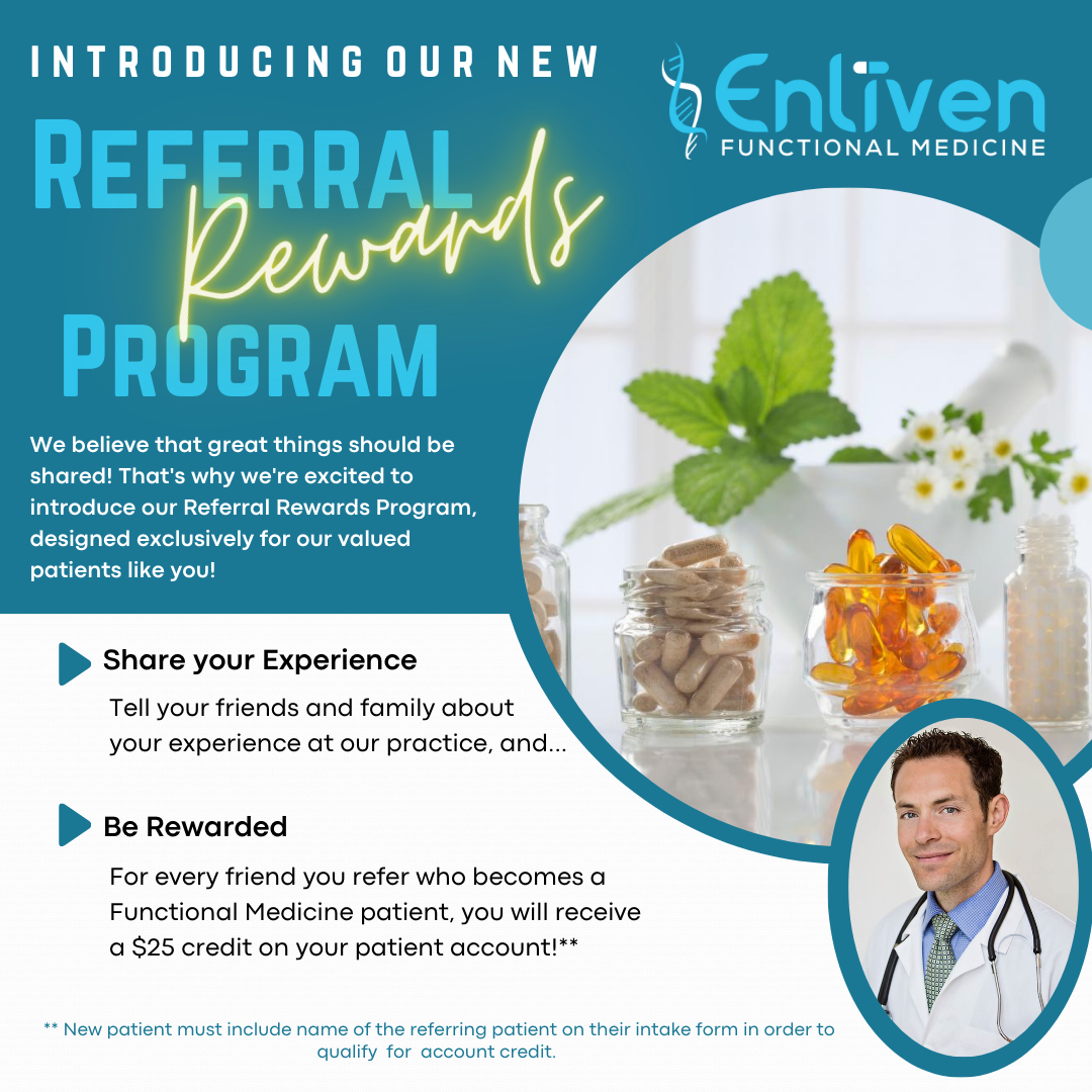 Functional Medicine Wexford PA